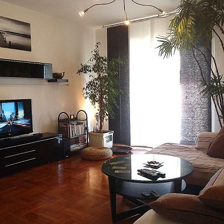 Apartment Dalmaticus Сплит Екстериор снимка