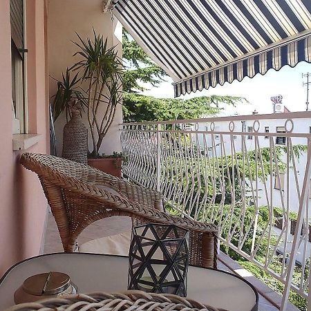 Apartment Dalmaticus Сплит Екстериор снимка