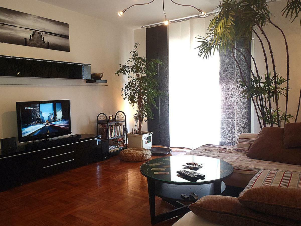 Apartment Dalmaticus Сплит Екстериор снимка