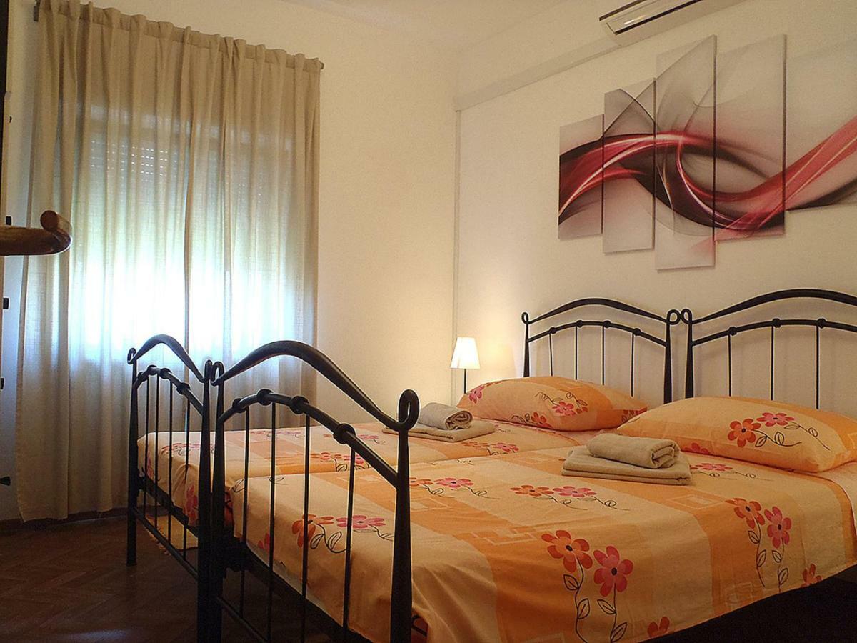 Apartment Dalmaticus Сплит Екстериор снимка