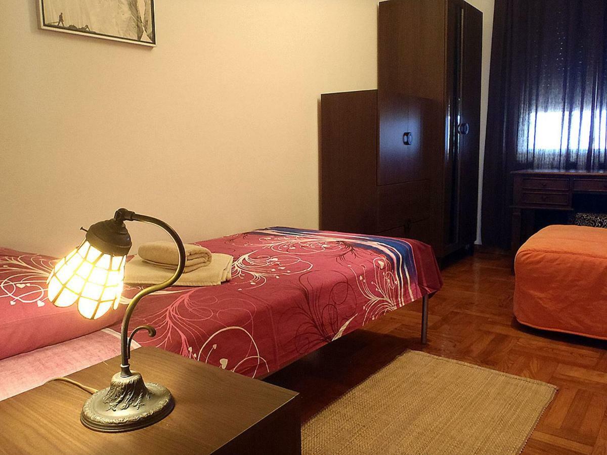 Apartment Dalmaticus Сплит Екстериор снимка