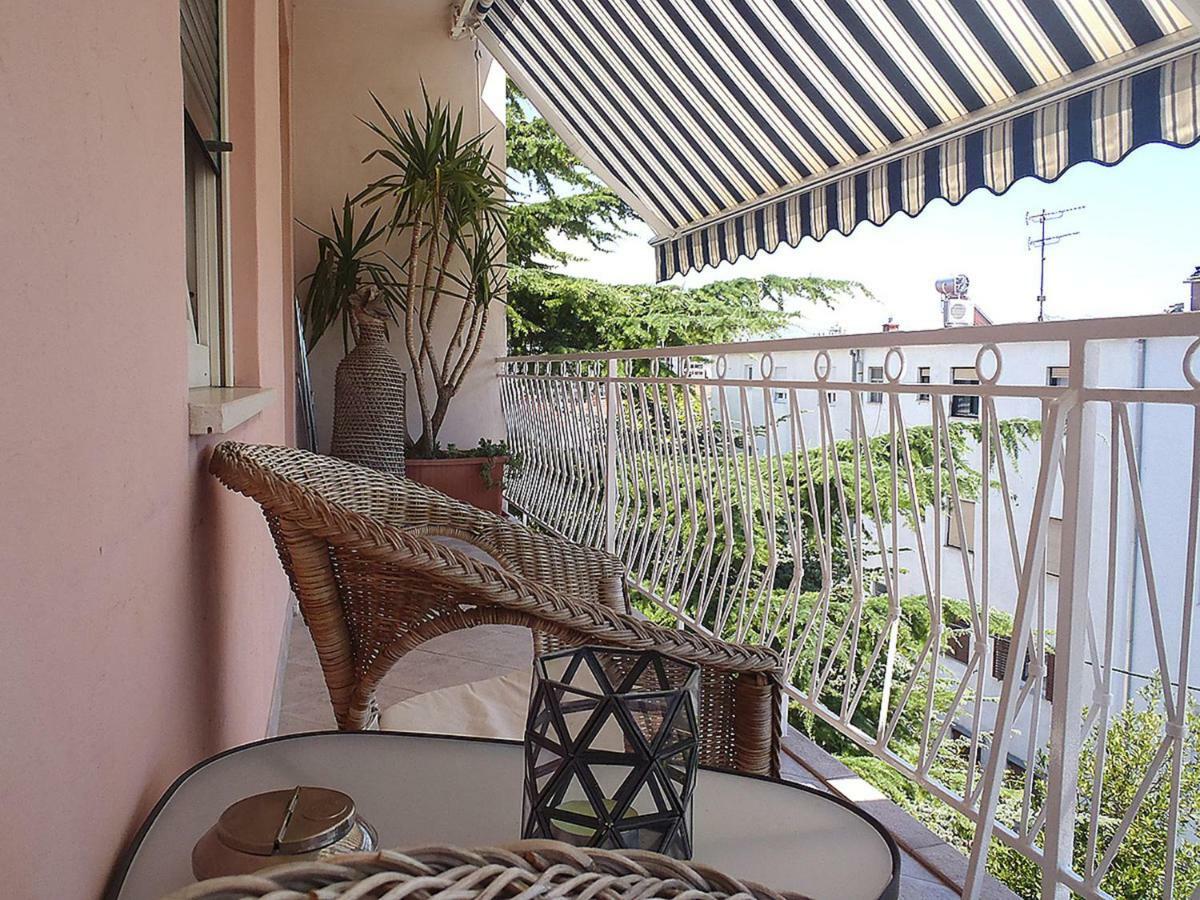 Apartment Dalmaticus Сплит Екстериор снимка