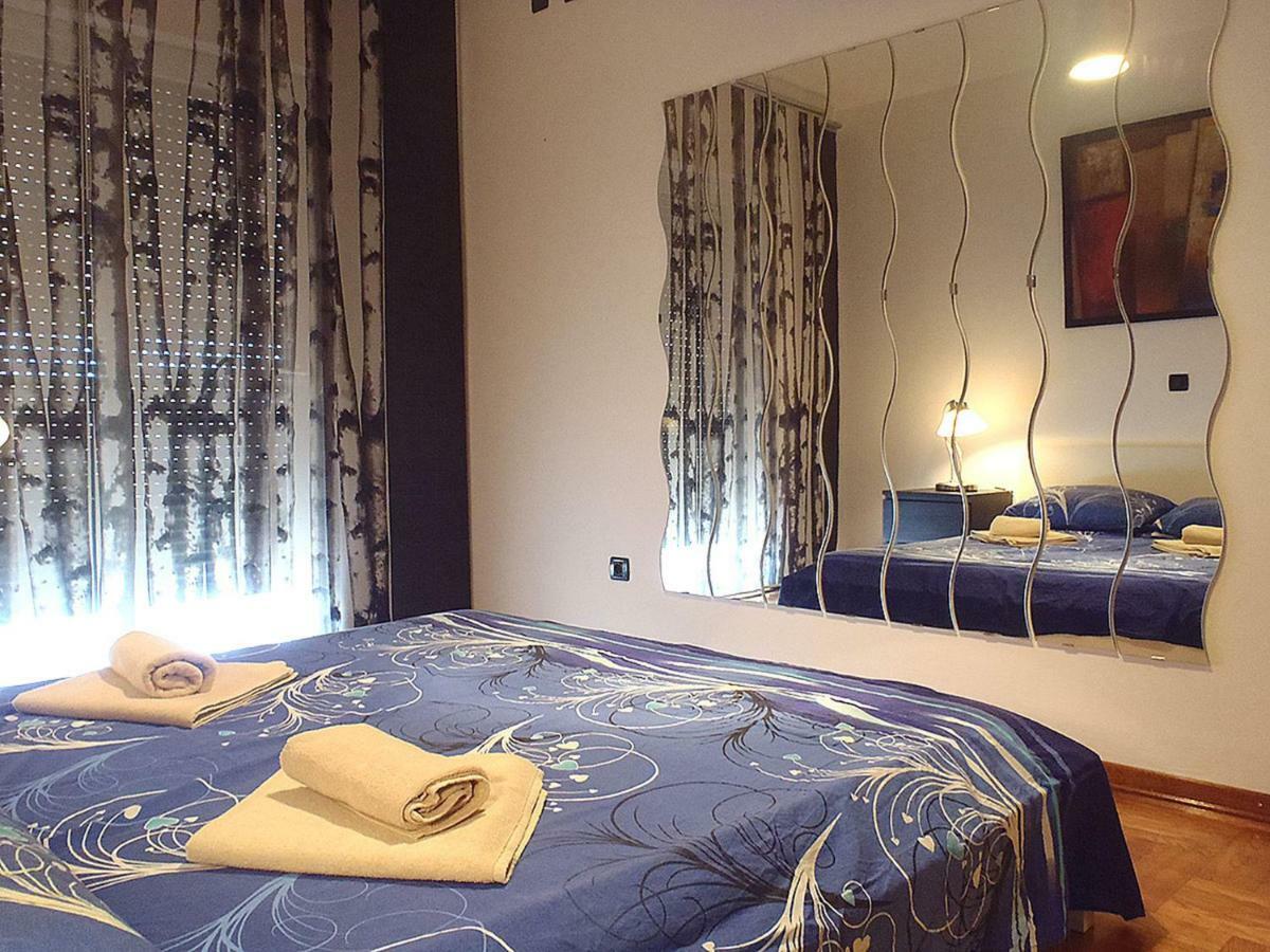 Apartment Dalmaticus Сплит Екстериор снимка