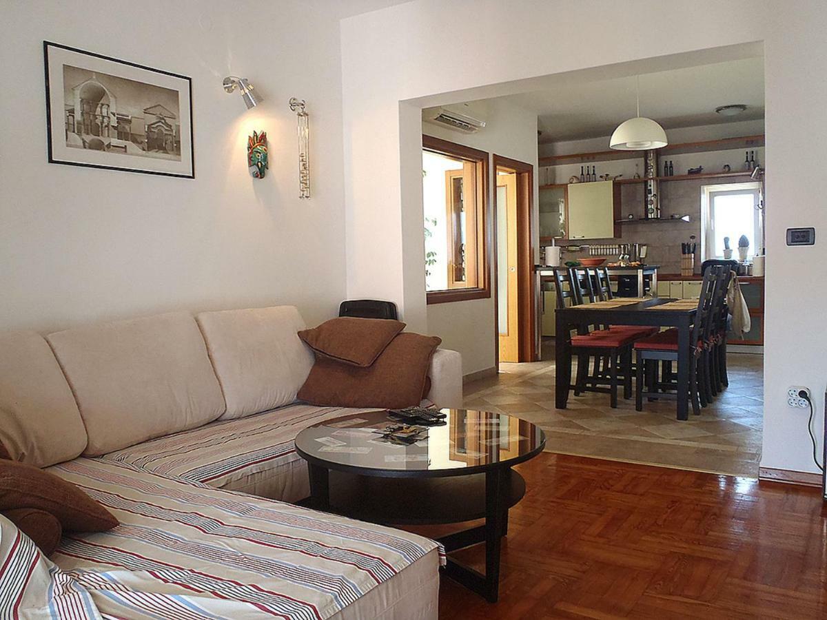 Apartment Dalmaticus Сплит Екстериор снимка