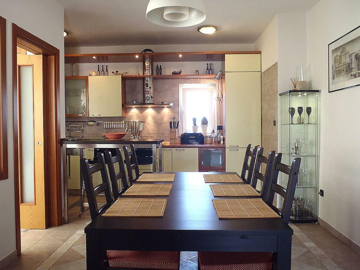 Apartment Dalmaticus Сплит Екстериор снимка