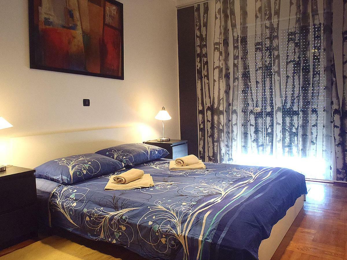 Apartment Dalmaticus Сплит Екстериор снимка