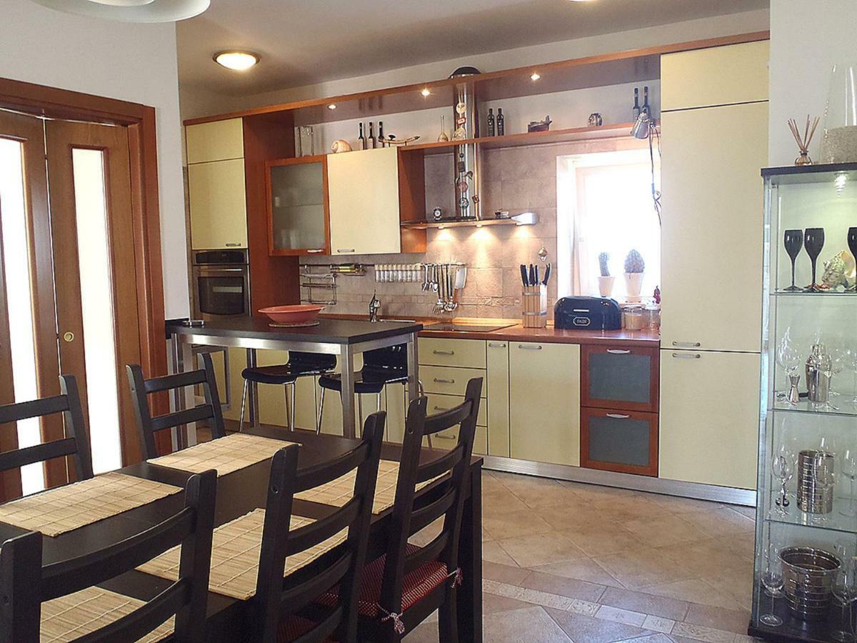 Apartment Dalmaticus Сплит Екстериор снимка