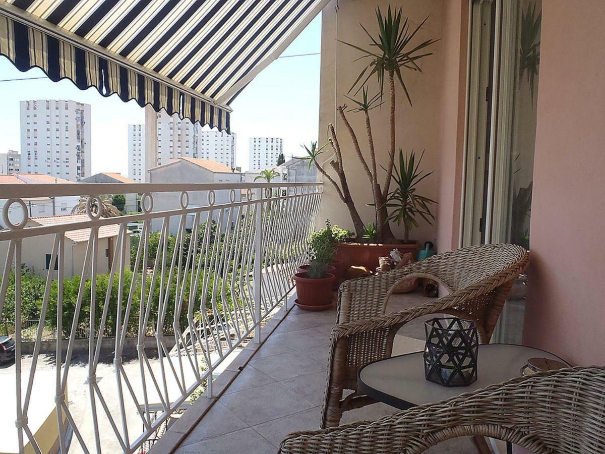 Apartment Dalmaticus Сплит Екстериор снимка