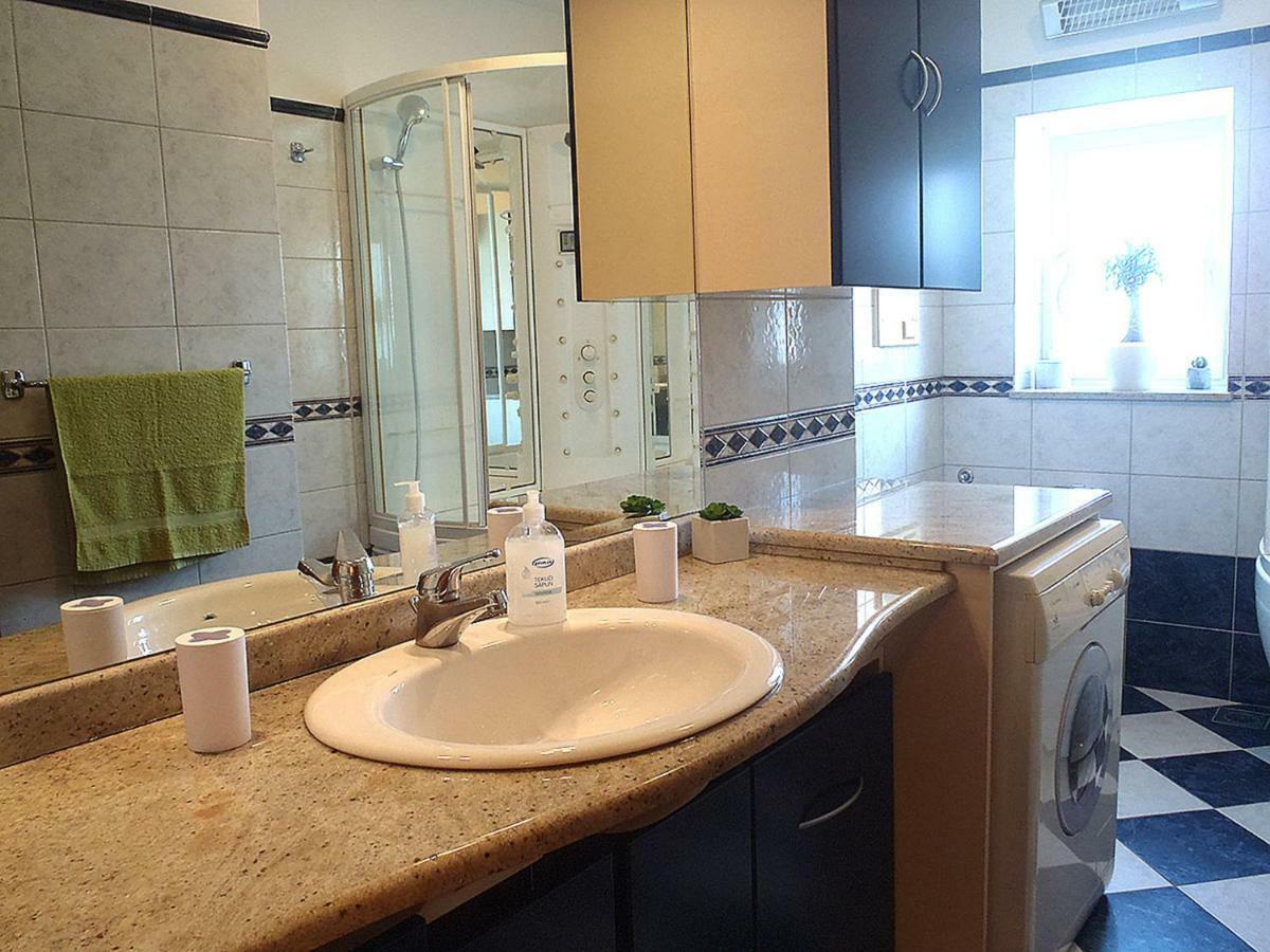 Apartment Dalmaticus Сплит Екстериор снимка