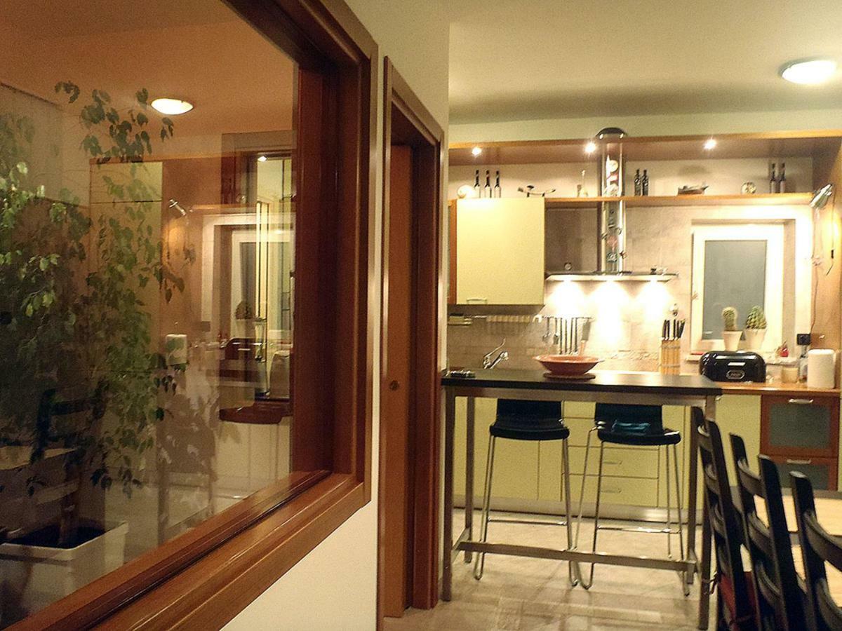 Apartment Dalmaticus Сплит Екстериор снимка