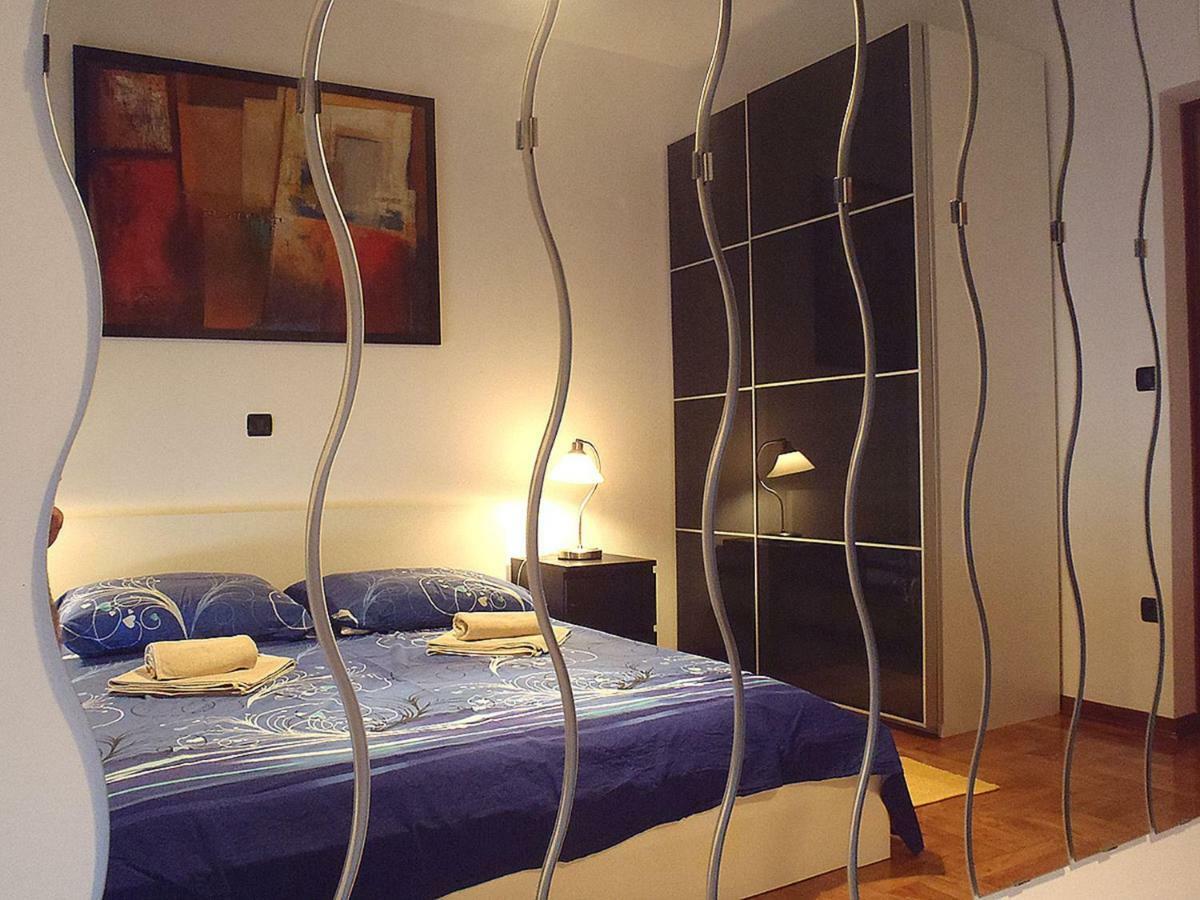 Apartment Dalmaticus Сплит Екстериор снимка