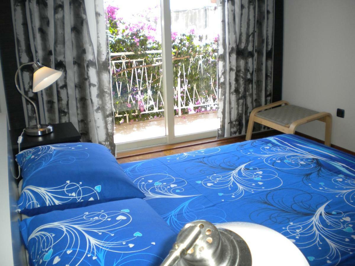 Apartment Dalmaticus Сплит Екстериор снимка
