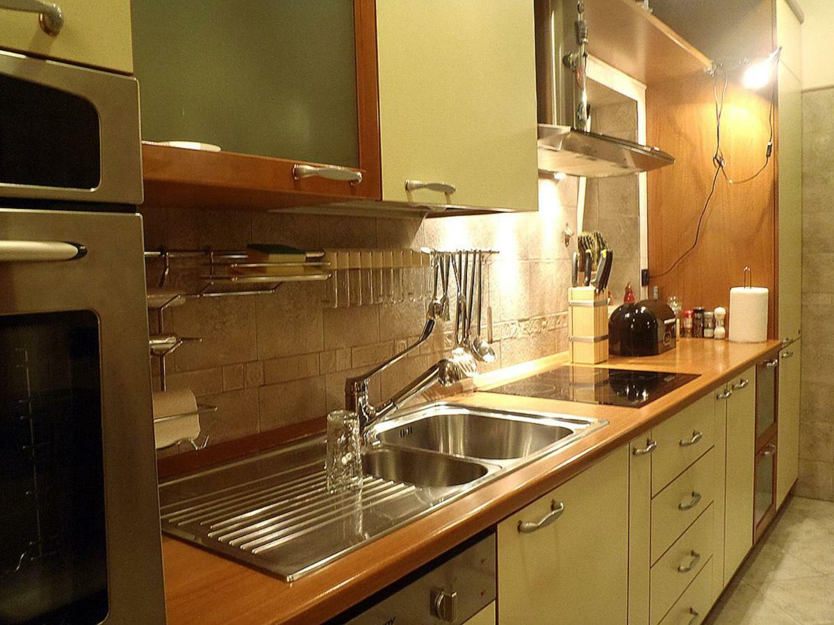 Apartment Dalmaticus Сплит Екстериор снимка